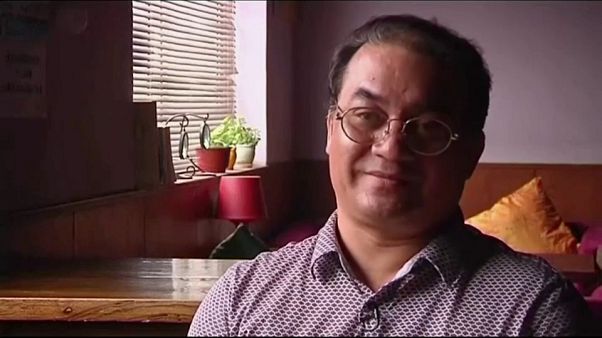 Ativista Ilham Tohti vence Prémio Sakharov 2019 Ativista Ilham Tohti vence Prémio Sakharov 2019