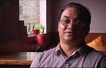 Ильхам Тохти стал сахаровским лауреатом 