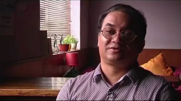 Ильхам Тохти стал сахаровским лауреатом Ильхам Тохти стал сахаровским лауреатом