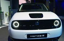 Automobile : les promesses électriques d'Honda