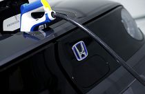 Honda 2022 yılından itibaren Avrupa'da sadece elektrikli araç satacak