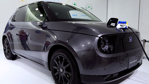 Hamarabb érkeznek az új Honda-modellek Hamarabb érkeznek az új Honda-modellek