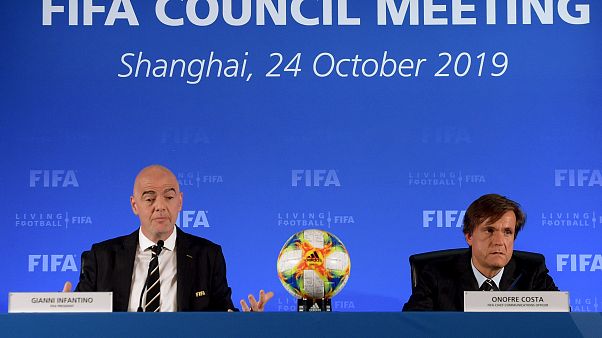 Come cambia il Mondiale di Calcio per Club Come cambia il Mondiale di Calcio per Club