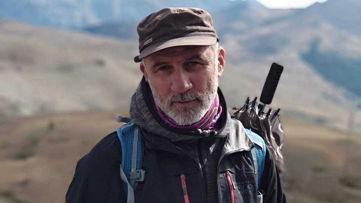'Relieved and a bit bitter': Court acquits mountain guide charged with helping asylum seekers