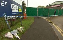 Британия: погибшие в фуре были гражданами Китая 