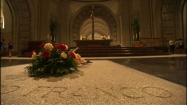 La controvertida herencia de la familia Franco La controvertida herencia de la familia Franco