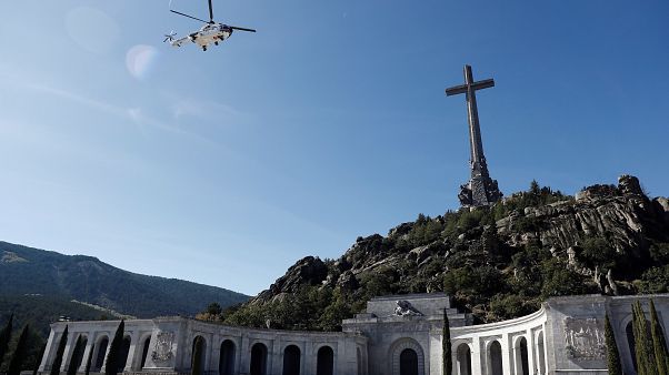 Was Sie wissen sollten: Diktator Franco (1892-1975) ist umgebettet Was Sie wissen sollten: Diktator Franco (1892-1975) ist umgebettet