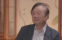 The Global Conversation : entretien avec Zhengfei Ren, PDG de Huawei