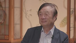 Huawei Tepe Yöneticisi Zhengfei Ren: 5G, çevre yolu ya da otoban kullanmak arasındaki farka benziyor