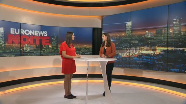 Entrevista: Crise política na Bolívia pós-eleições presidenciais Entrevista: Crise política na Bolívia pós-eleições presidenciais