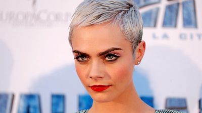 Cara Delevingne Cara Delevingne