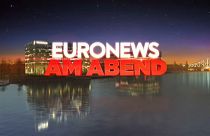 Euronews am Abend | 31. 12. 2019