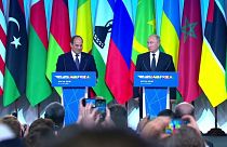 Россия и Африка договорились