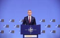 NATO Genel Sekreteri Stoltenberg: 'Farklılıklarımızın üstesinden gelmeliyiz'