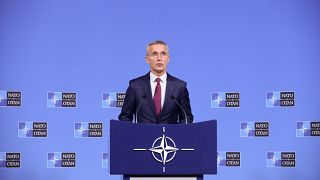 NATO Genel Sekreteri Stoltenberg: 'Farklılıklarımızın üstesinden gelmeliyiz'