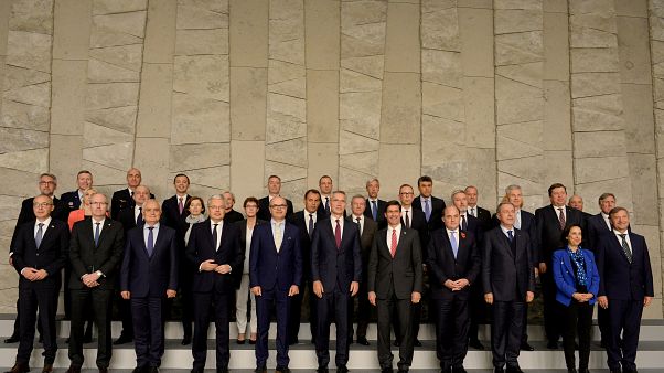 Siria: NATO preoccupata, ma non si può umiliare l'alleato turco Siria: NATO preoccupata, ma non si può umiliare l'alleato turco