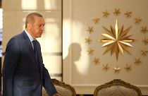 Cumhurbaşkanı Erdoğan: Mazlum Kobani'yi ABD'den isteyeceğiz