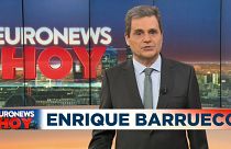 Euronews Hoy | Las noticias del lunes 6 de enero de 2020
