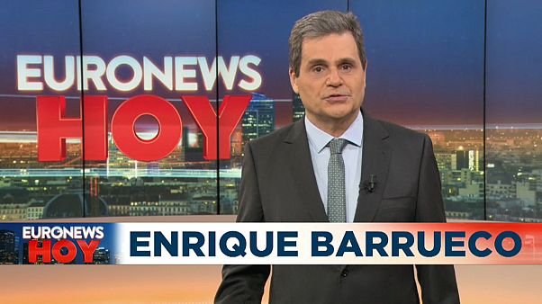 Euronews Hoy | Las noticias del jueves 24 de octubre de 2019 Euronews Hoy | Las noticias del jueves 24 de octubre de 2019