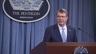 وزیر دفاع پیشین آمریکا: داعش بازمی‌گردد، این بار باید تنها بجنگیم