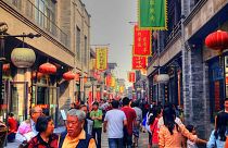 چرا شهروندان چین، دومین اقتصاد بزرگ جهان زندگی‌شان را برای مهاجرت به خطر می اندازند؟