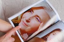 In Russia spopolano le top model over 50