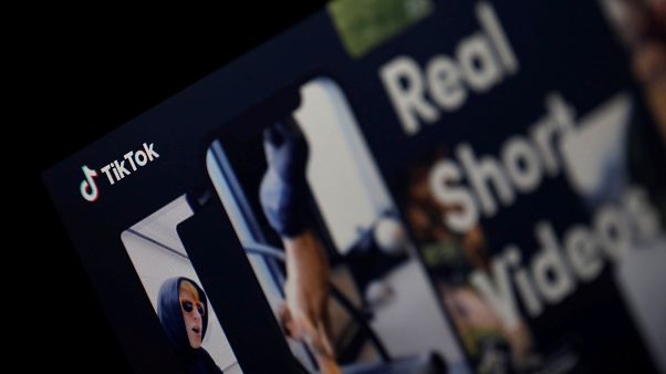 ABD'li senatörler TikTok'a soruşturma talep etti ABD'li senatörler TikTok'a soruşturma talep etti