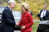 Hétfőn lesz a magyar jelölt állásinterjúja