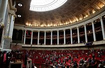 الجمعية الوطنية الفرنسية