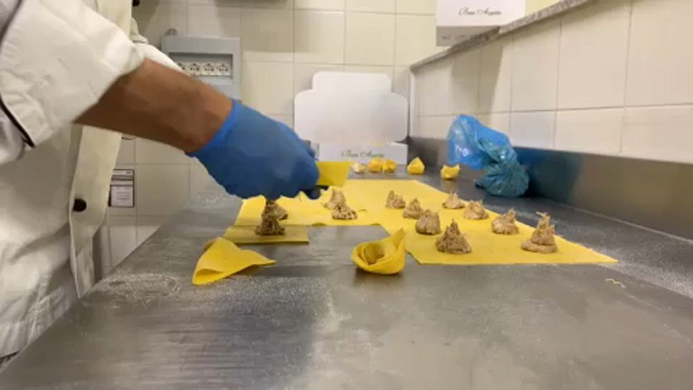 Des pâtes à toutes les sauces pour la journée internationale
