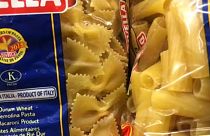 Weltpastatag - was in drin, wenn  Italienisch draufsteht?