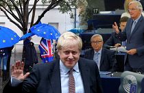 Brexit: fény az alagút végén