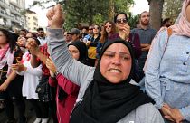 رغم دعوات الحوار متظاهرو لبنان مصرون على مواصلة الحراك 