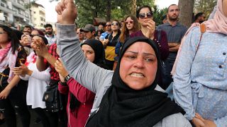 رغم دعوات الحوار متظاهرو لبنان مصرون على مواصلة الحراك