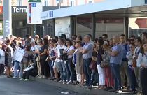 Venerdì nero per i trasporti: sciopero generale, Roma a rischio paralisi