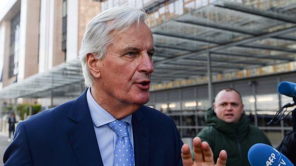 Brexit : le report reporté Brexit : le report reporté