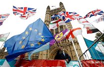 اتحادیه اروپا با درخواست تعویق برکسیت موافقت کرد اما مدت تعویق اعلام نشد