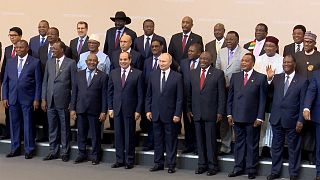Россия-Африка: к взаимовыгодному партнерству