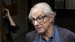 British filmmaker Ken Loach speaks to Euronews about his socially-oriented cinema.