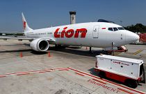 Falhas levaram a queda de Boeing da Lion Air