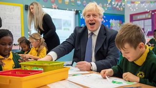 Why does Boris Johnson want a December election amid the Brexit stalemate?