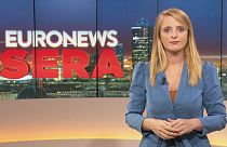 Euronews Sera | TG europeo, edizione di venerdì 25 ottobre 2019