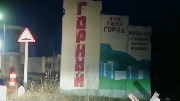 Военный, застреливший восемь сослуживцев в Забайкальском крае, задержан Военный, застреливший восемь сослуживцев в Забайкальском крае, задержан