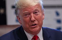 Trump: Türkler Kürtlere ateş etmeyeceğini biliyor, yaptırımları tekrar etmek zorunda değilim