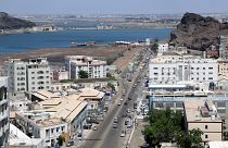 منظر عام لمدينة عدن جنوب اليمن - 2019/10/17