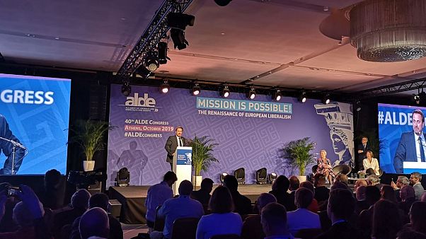 «Δεν υπάρχει αδιέξοδο για την Βόρεια Μακεδονία» «Δεν υπάρχει αδιέξοδο για την Βόρεια Μακεδονία»