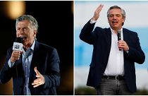 Elecciones en Argentina | La reelección de Macri o el regreso del peronismo al poder