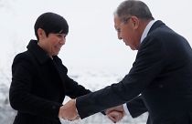 Россия намерена защищаться от угрозы НАТО на севере