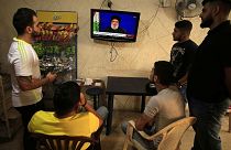 بحران در لبنان؛ حسن نصرالله نسبت به جنگ داخلی و هرج و مرج هشدار داد