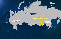 Saját társait ölte meg egy orosz katona